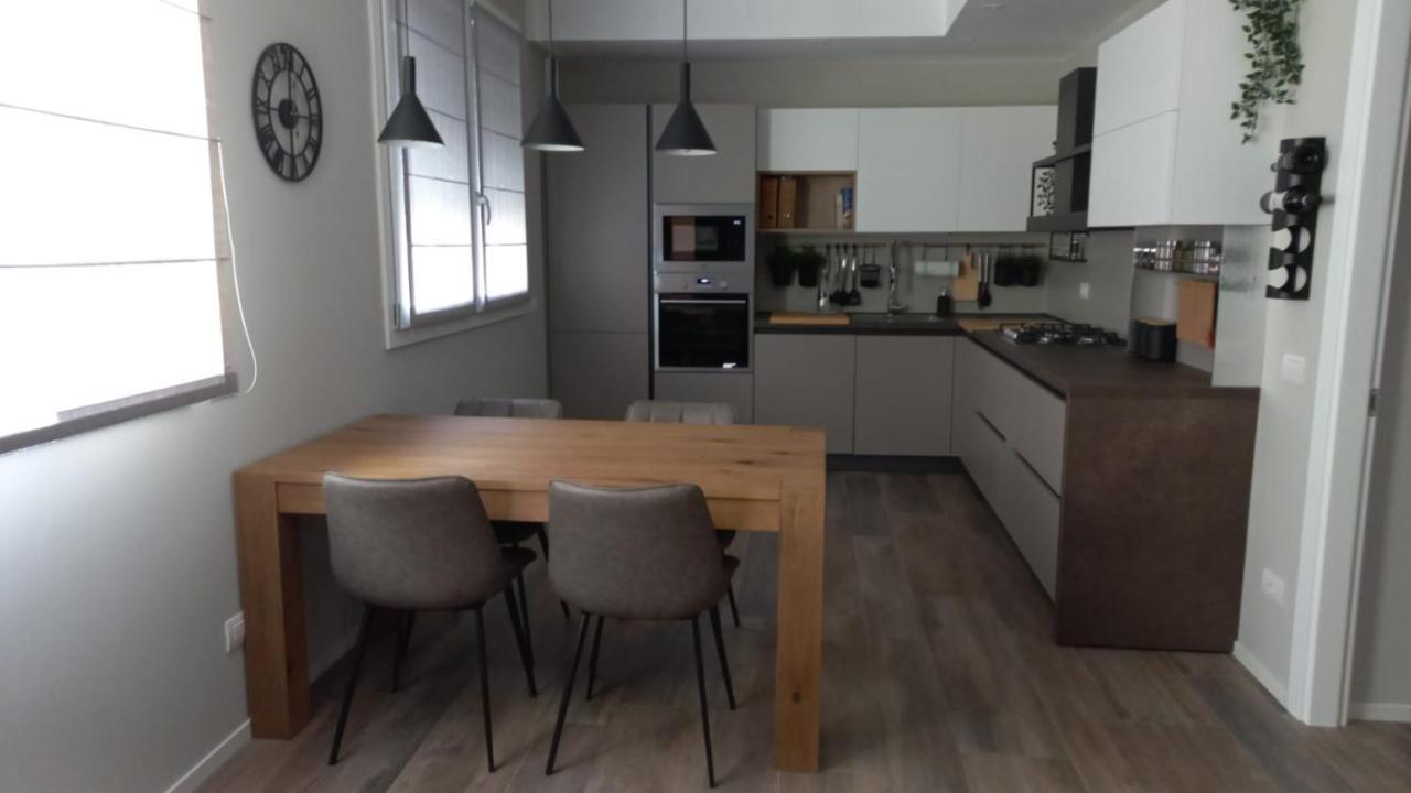 Casa Valla Nuova E Deliziosa Dimora A Формиджине Екстериор снимка
