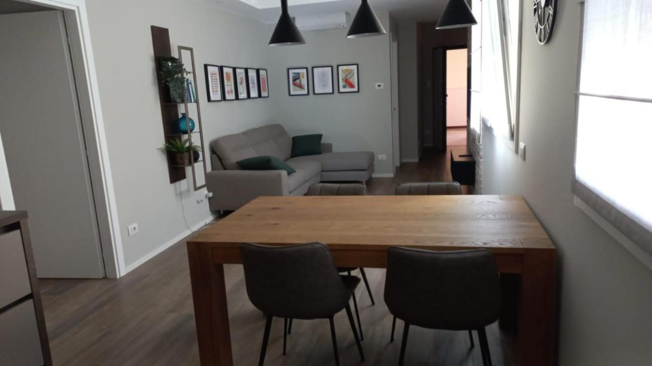 Casa Valla Nuova E Deliziosa Dimora A Формиджине Екстериор снимка