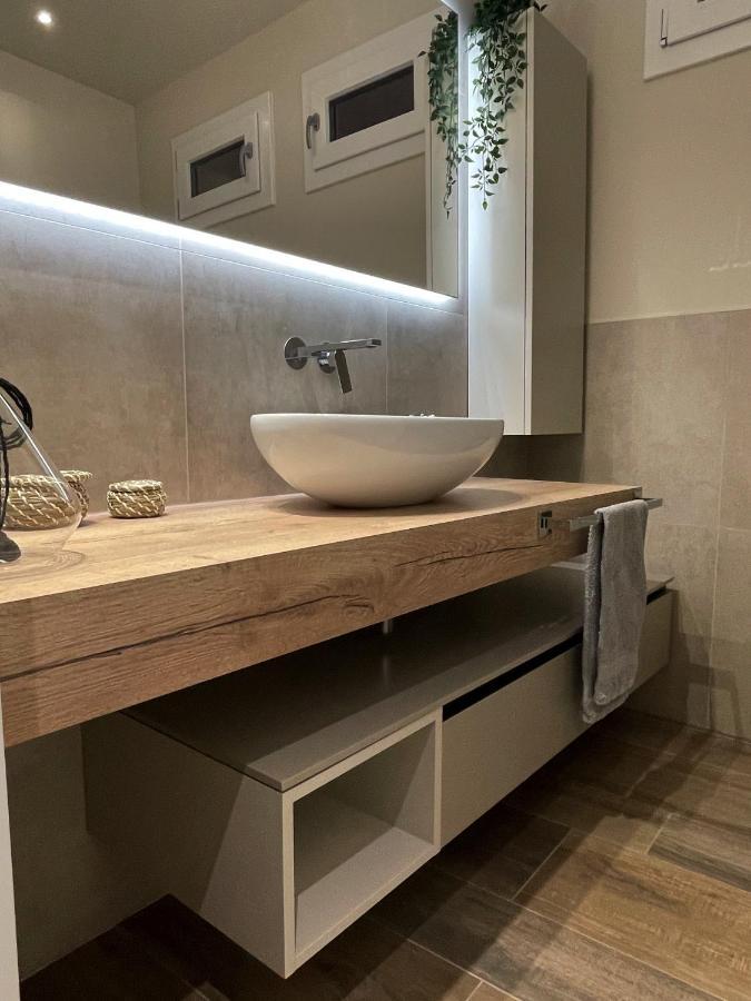 Casa Valla Nuova E Deliziosa Dimora A Формиджине Екстериор снимка
